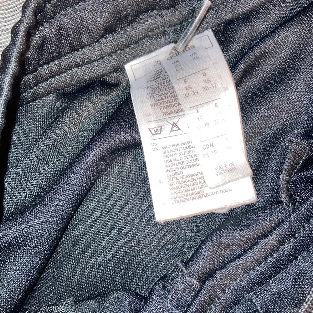 Adidas Climbacool Pants - Picture 5 of 12